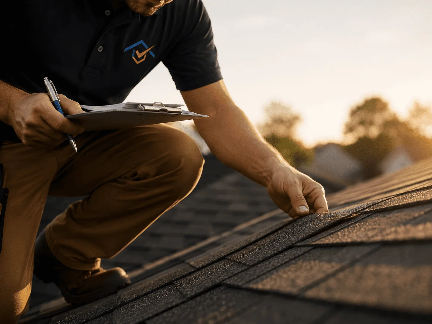 Why Choose Roof Inspection in Nerinx, KY