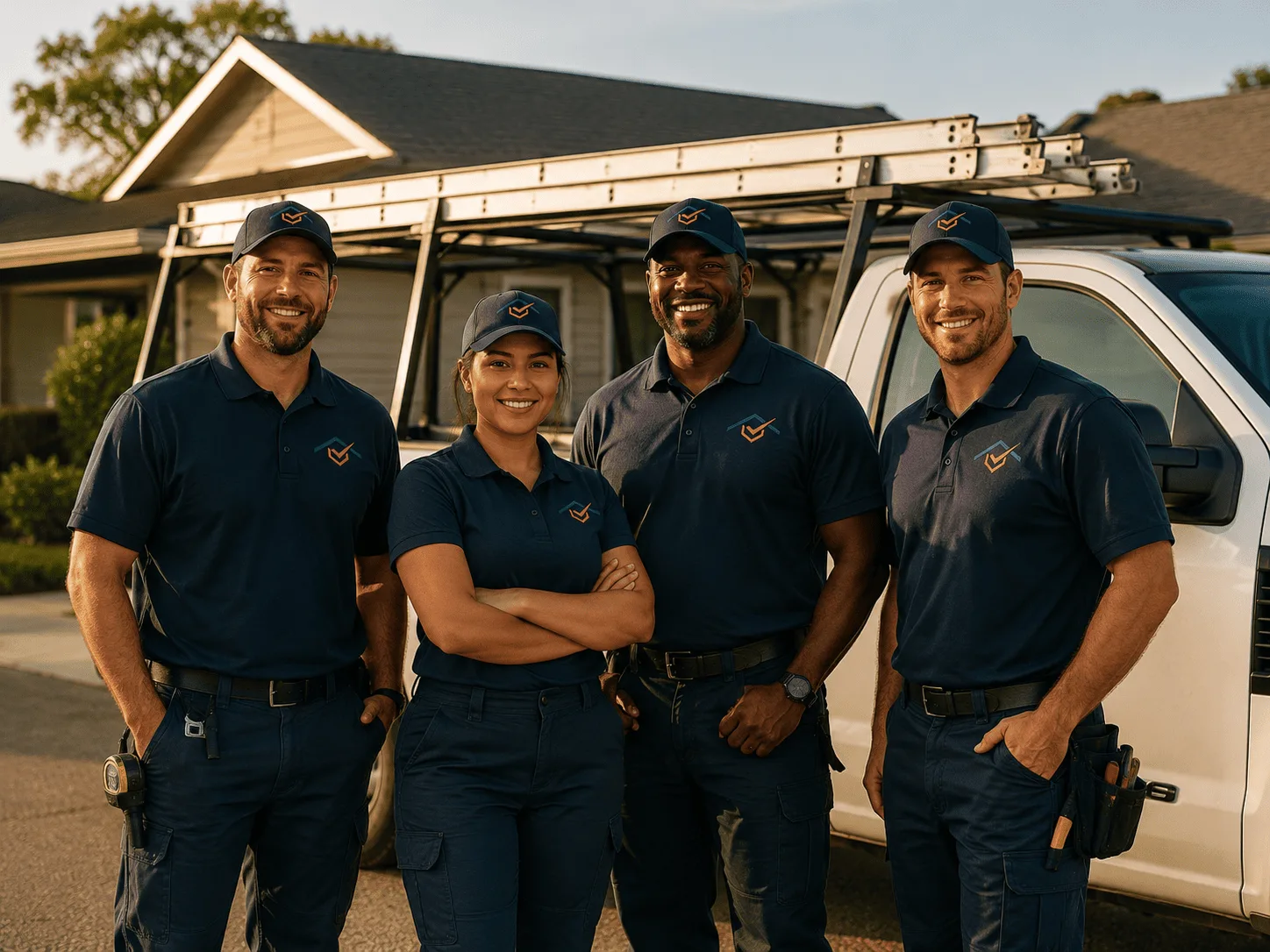 Roof Inspection company in Nerinx, KY